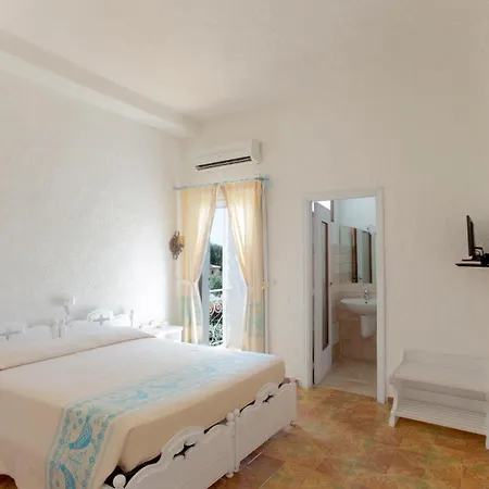 Hotel Al Faro San Teodoro (Sardinia)