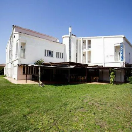 Al Faro Hotel