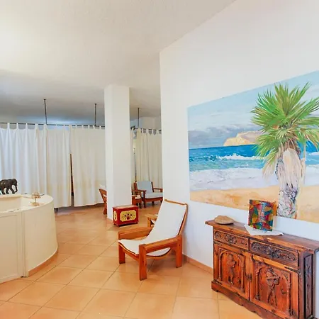 Hotel Al Faro
