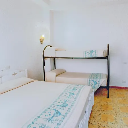 Al Faro Hotel