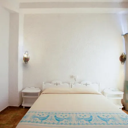 Al Faro Hotel 3*