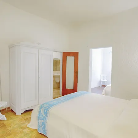 Al Faro San Teodoro (Sardinia)