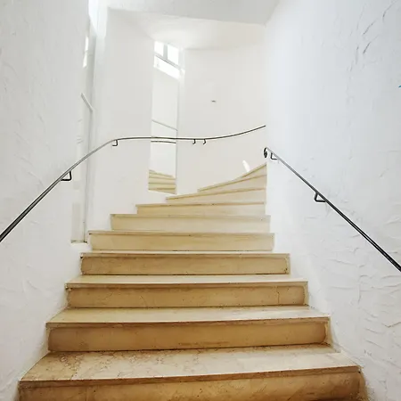 Al Faro Hotel San Teodoro (Sardinia)