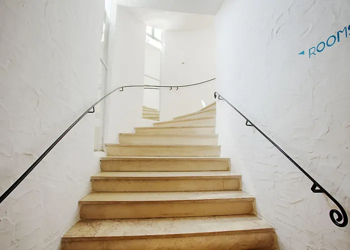 Al Faro Hotel San Teodoro (Sardinia)