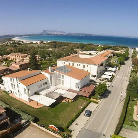 Al Faro Hotel