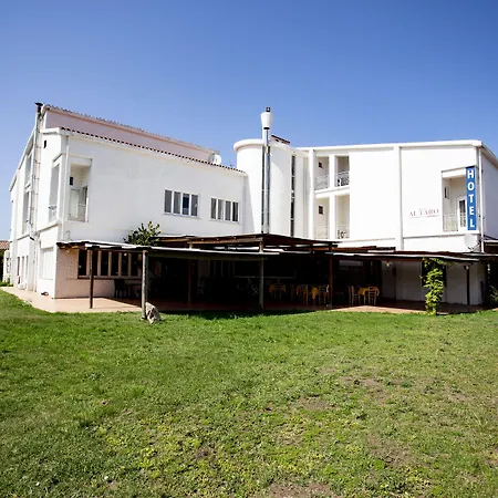 Al Faro Hotel