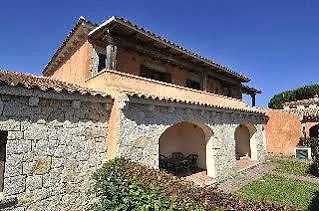 Al Faro Szálloda San Teodoro