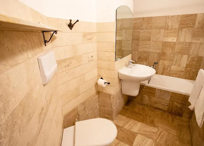 Al Faro 3* San Teodoro (Sardinia)