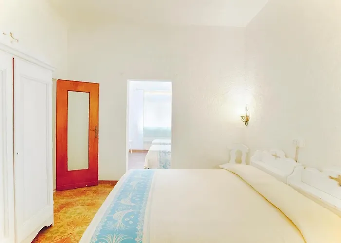 Al Faro Ξενοδοχείο 3*