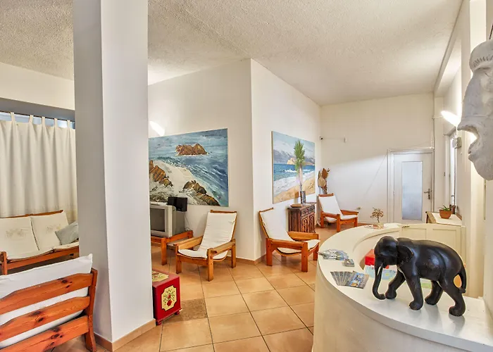 Al Faro San Teodoro (Sardinia)