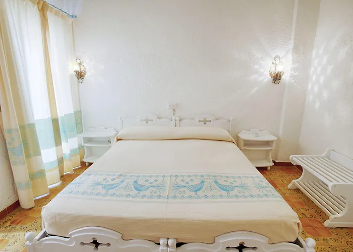 Al Faro 3* San Teodoro (Sardinia)