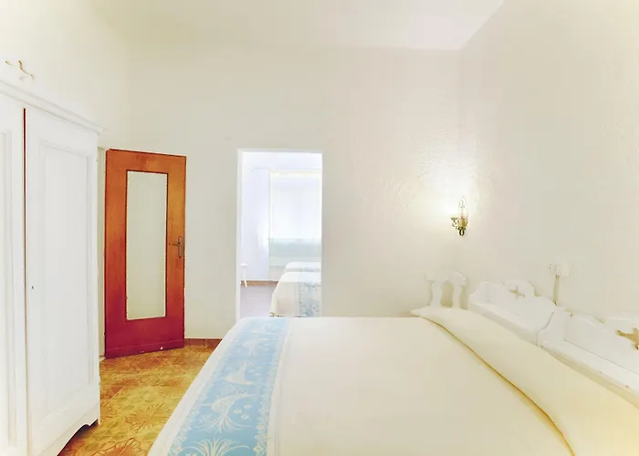Al Faro Ξενοδοχείο 3*