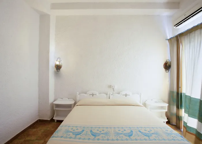 Al Faro San Teodoro (Sardinia)