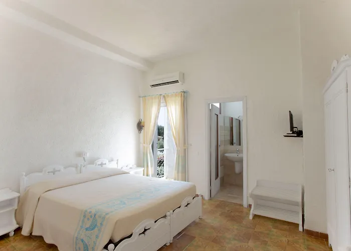 Hotel Al Faro San Teodoro (Sardinia)