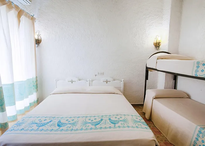 Al Faro San Teodoro (Sardinia)