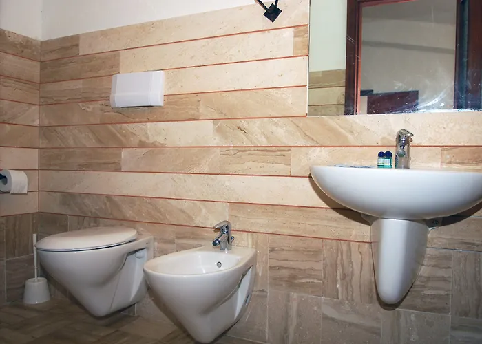 Al Faro Hotel San Teodoro (Sardinia)