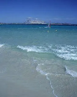 Hotel Al Faro San Teodoro (Sardinia)
